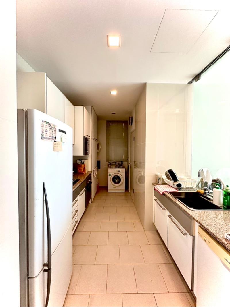 Rivergate Apartment For Rent, $8,200, 2 Bed 2 Bath 1,055 sqft $7.77 psf
