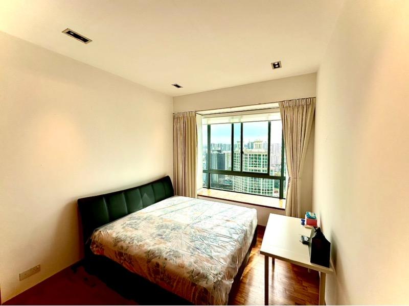 Rivergate Apartment For Rent, $8,200, 2 Bed 2 Bath 1,055 sqft $7.77 psf