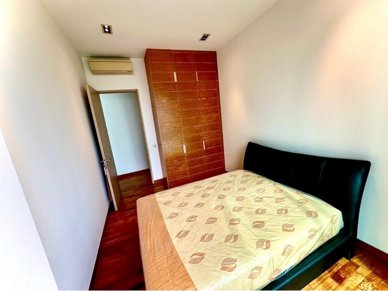 Rivergate Apartment For Rent, $8,200, 2 Bed 2 Bath 1,055 sqft $7.77 psf