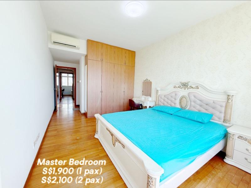 Prop-GPT: Condominium: D16 Bayshore Costa Del Sol