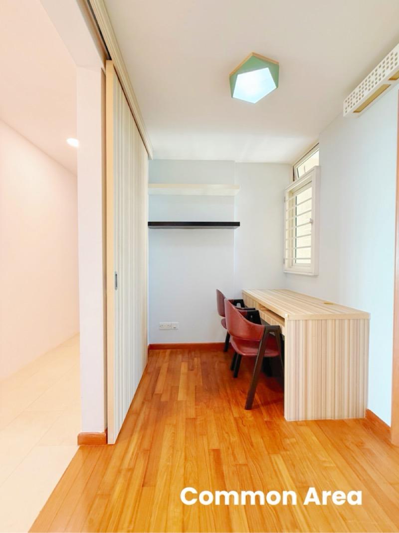 Costa Del Sol Condominium Room Rental, $1,900, 1 Bed 2 Bath 140 sqft $13.57 psf