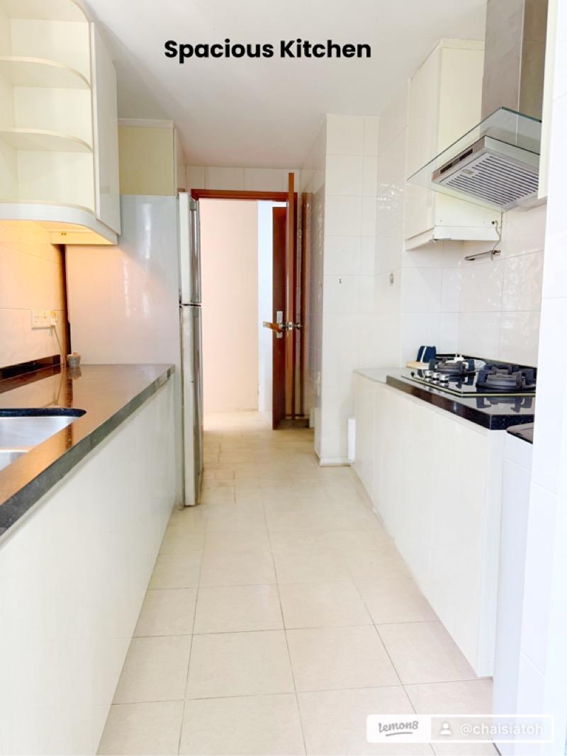 Costa Del Sol Condominium Room Rental, $1,900, 1 Bed 2 Bath 140 sqft $13.57 psf