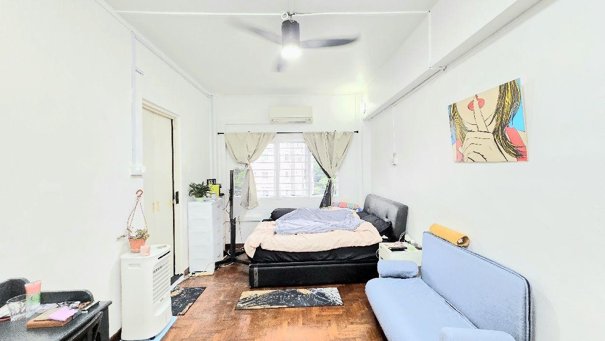Cavenagh Gardens Apartment For Rent, $7,500, 3 Bed 3 Bath 1,163 sqft $6.45 psf