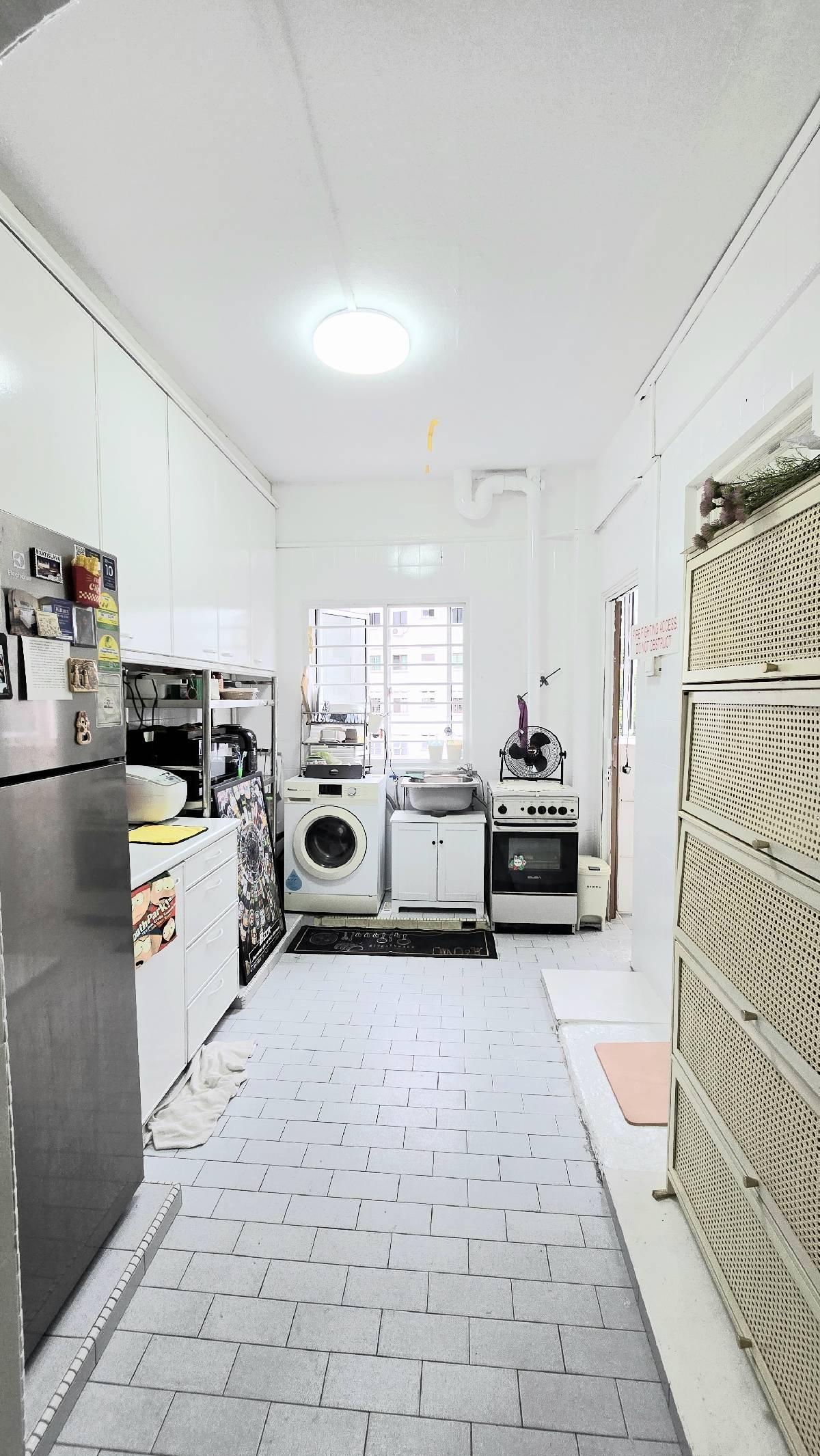 Cavenagh Gardens Apartment For Rent, $7,500, 3 Bed 3 Bath 1,163 sqft $6.45 psf