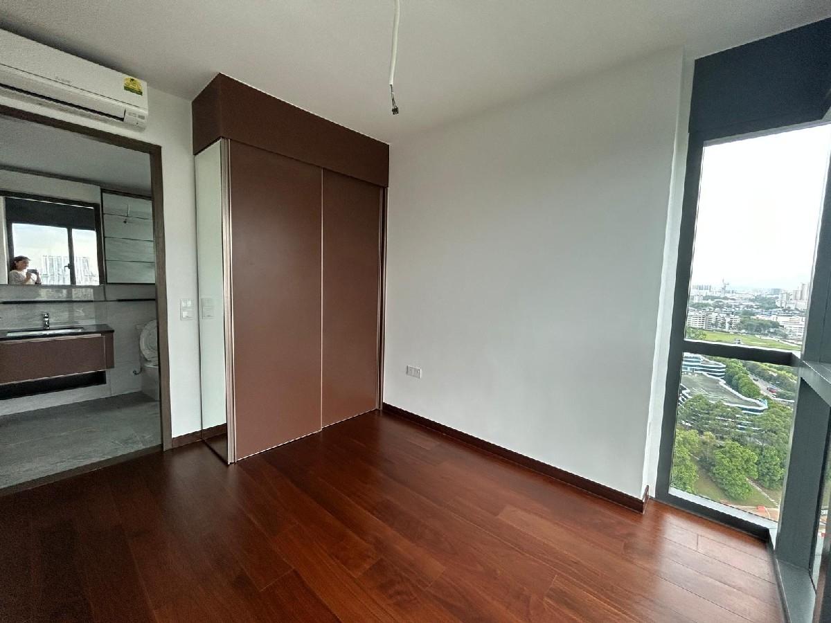 Normanton Park Condominium For Rent, $4,300, 2 Bed 2 Bath 775 sqft $5.55 psf