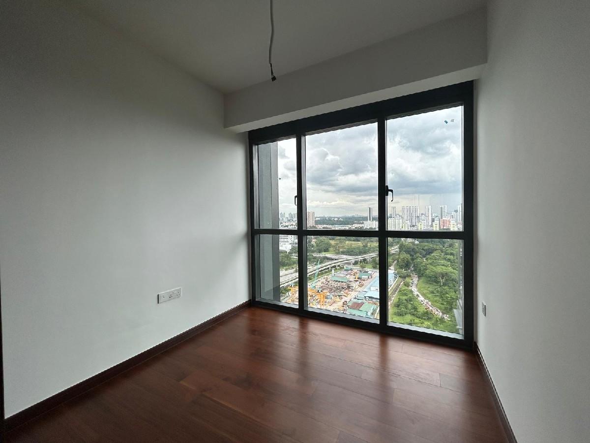 Normanton Park Condominium For Rent, $4,300, 2 Bed 2 Bath 775 sqft $5.55 psf