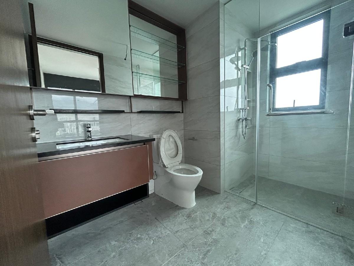 Normanton Park Condominium For Rent, $4,300, 2 Bed 2 Bath 775 sqft $5.55 psf