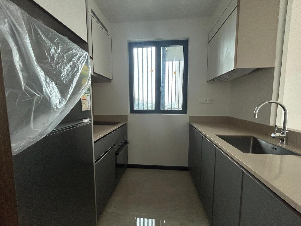 Normanton Park Condominium For Rent, $4,300, 2 Bed 2 Bath 775 sqft $5.55 psf