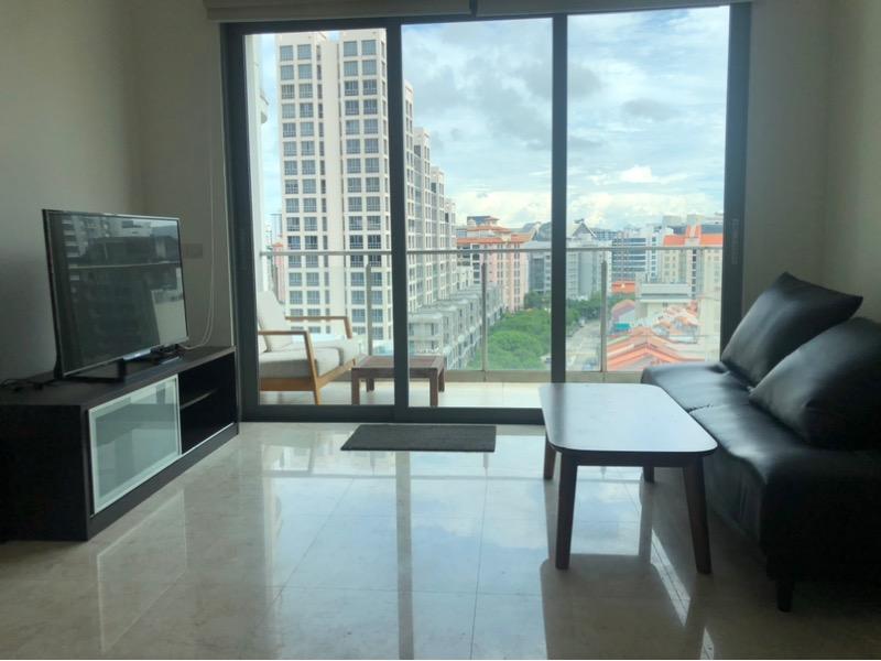 Prop-GPT: Condominium: D09  The imperial