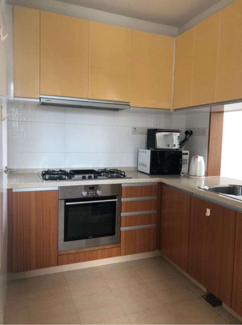 The imperial   Condominium For Rent, $6,300, 2 Bed 2 Bath 980 sqft $6.43 psf