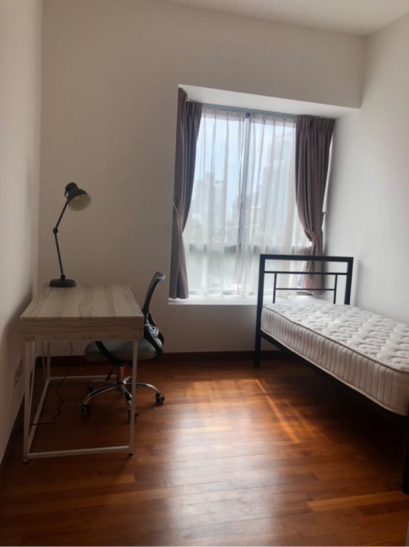 The imperial   Condominium For Rent, $6,300, 2 Bed 2 Bath 980 sqft $6.43 psf