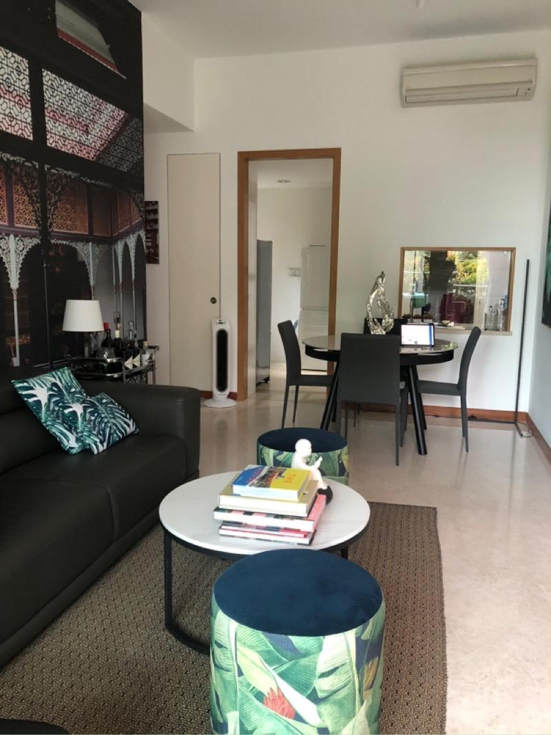 The imperial   Condominium For Rent, $6,300, 2 Bed 2 Bath 980 sqft $6.43 psf