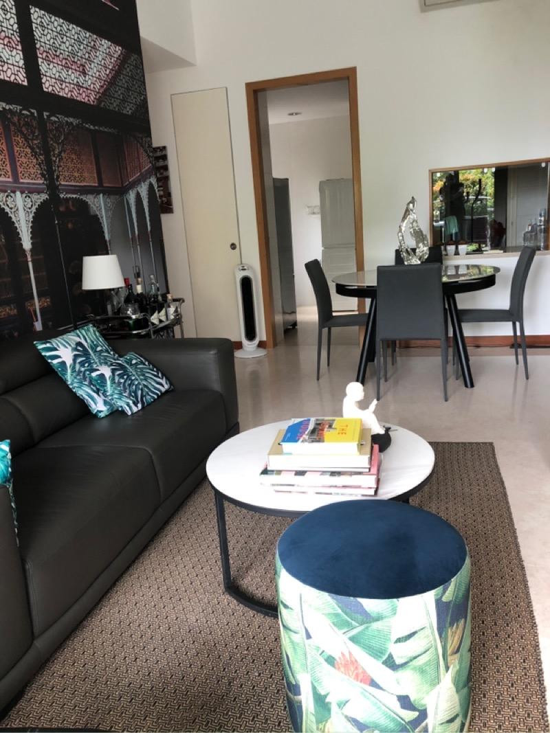The imperial   Condominium For Rent, $6,300, 2 Bed 2 Bath 980 sqft $6.43 psf