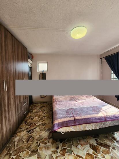 794 Yishun Ring Road HDB Apartment Room Rental, $1,300, 1 Bed 1 Bath 1,108 sqft $1.17 psf
