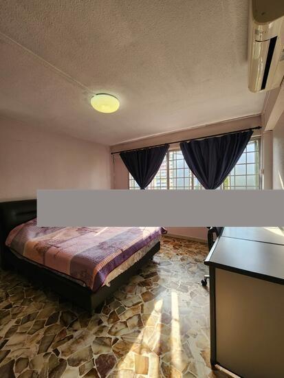 794 Yishun Ring Road HDB Apartment Room Rental, $1,300, 1 Bed 1 Bath 1,108 sqft $1.17 psf
