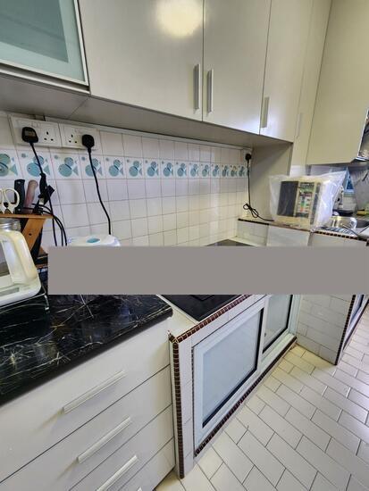 794 Yishun Ring Road HDB Apartment Room Rental, $1,300, 1 Bed 1 Bath 1,108 sqft $1.17 psf