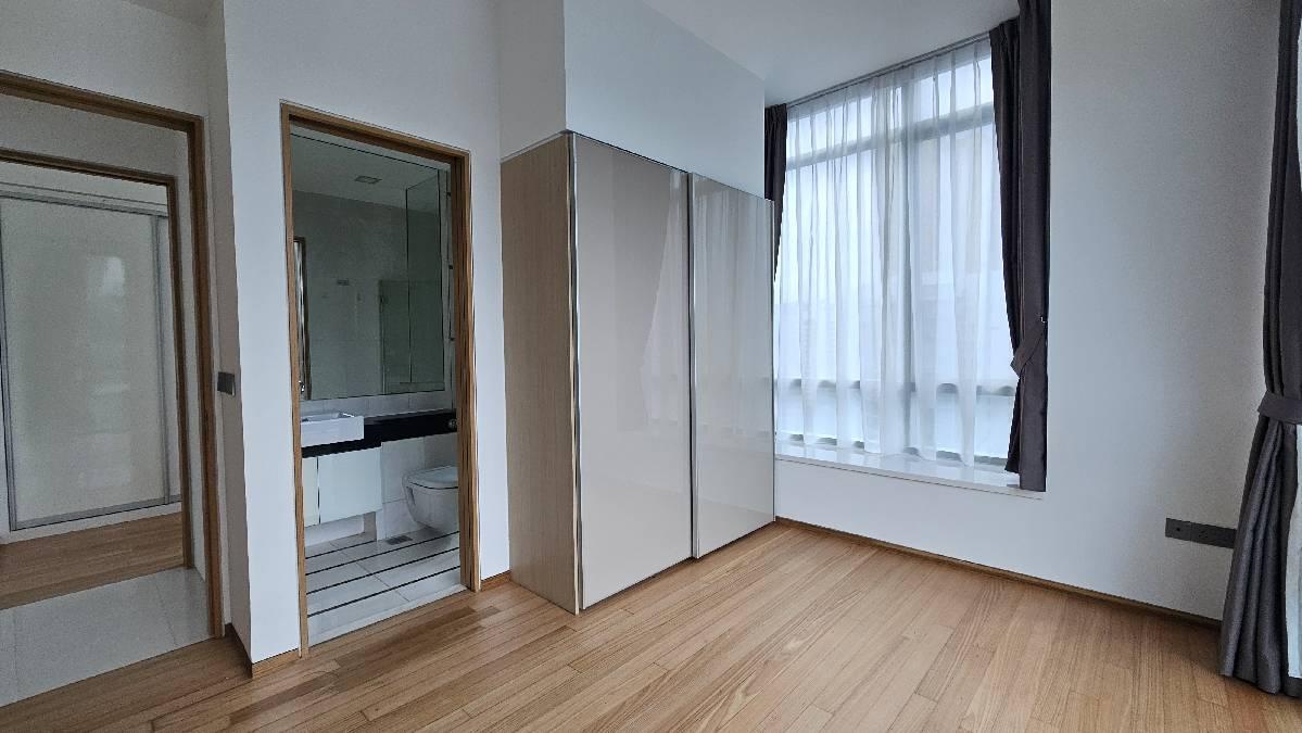 The Vermont On Cairnhill Condominium For Rent, $20,000, 5 Bed 6 Bath 2,702 sqft $7.40 psf