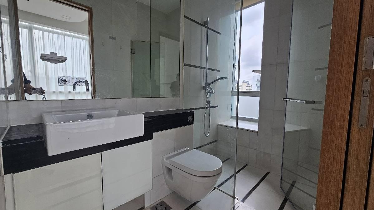 The Vermont On Cairnhill Condominium For Rent, $20,000, 5 Bed 6 Bath 2,702 sqft $7.40 psf