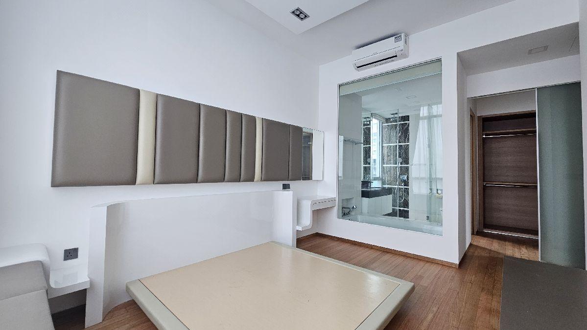 The Vermont On Cairnhill Condominium For Rent, $20,000, 5 Bed 6 Bath 2,702 sqft $7.40 psf