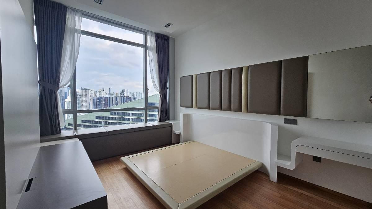 The Vermont On Cairnhill Condominium For Rent, $20,000, 5 Bed 6 Bath 2,702 sqft $7.40 psf