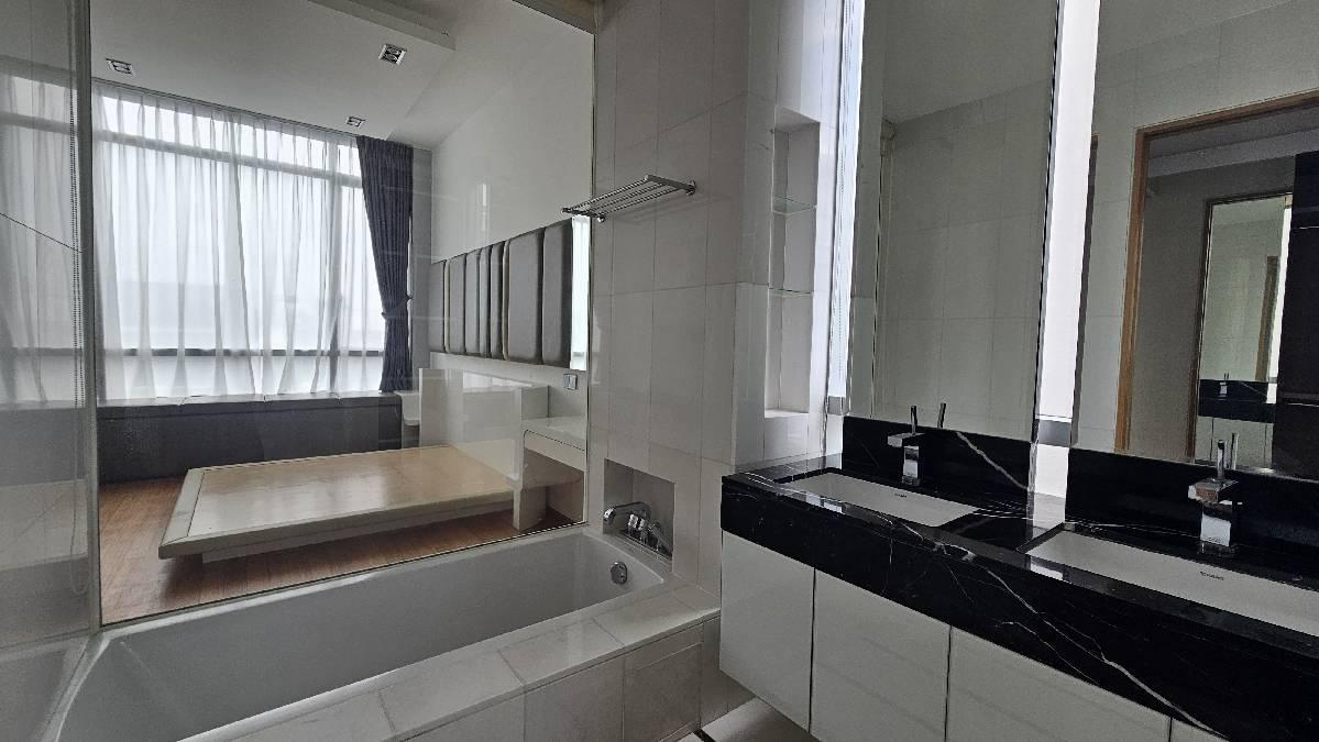 The Vermont On Cairnhill Condominium For Rent, $20,000, 5 Bed 6 Bath 2,702 sqft $7.40 psf