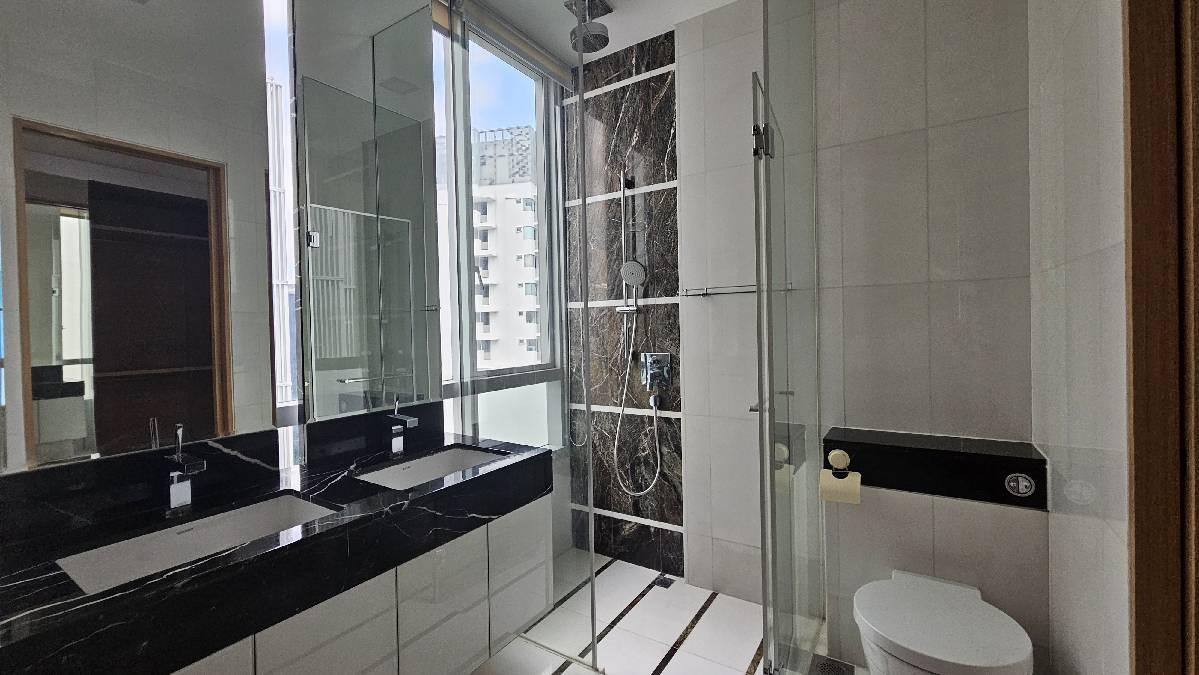 The Vermont On Cairnhill Condominium For Rent, $20,000, 5 Bed 6 Bath 2,702 sqft $7.40 psf