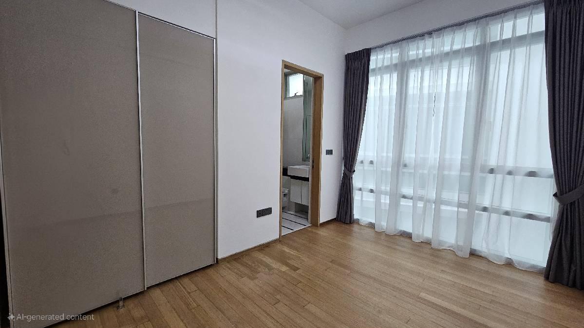 The Vermont On Cairnhill Condominium For Rent, $20,000, 5 Bed 6 Bath 2,702 sqft $7.40 psf