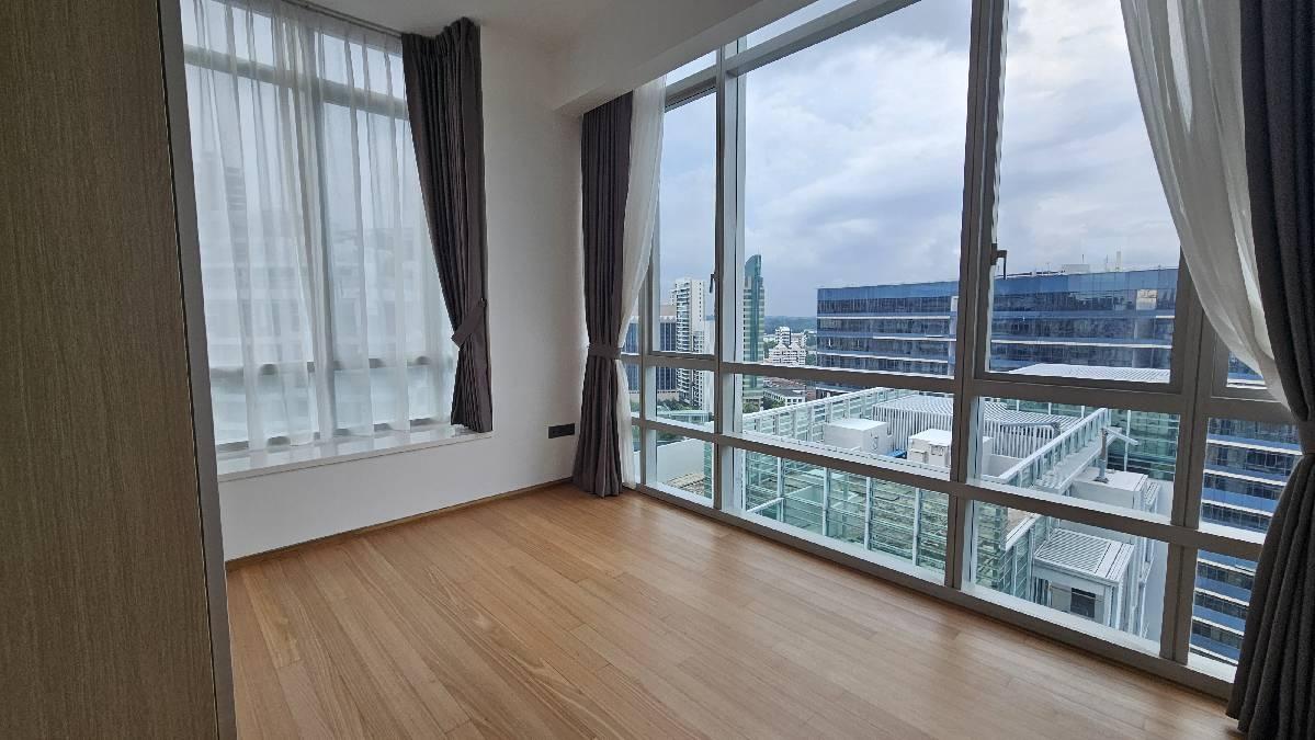 The Vermont On Cairnhill Condominium For Rent, $20,000, 5 Bed 6 Bath 2,702 sqft $7.40 psf