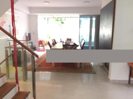 Charlton Residences: D19  Terrace | Prop-GPT the AI-Powered Property Guru