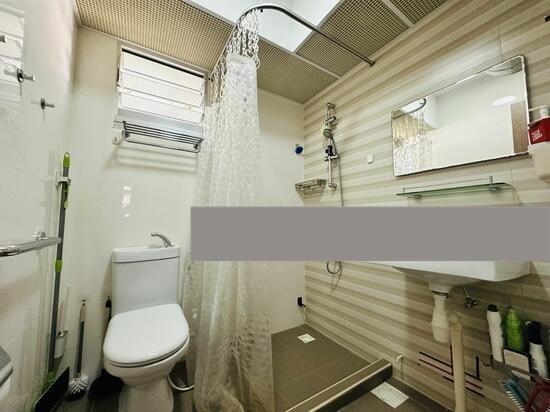 993A Buangkok Link HDB Apartment Room Rental, $850, 1 Bed 1 Bath 150 sqft $5.67 psf