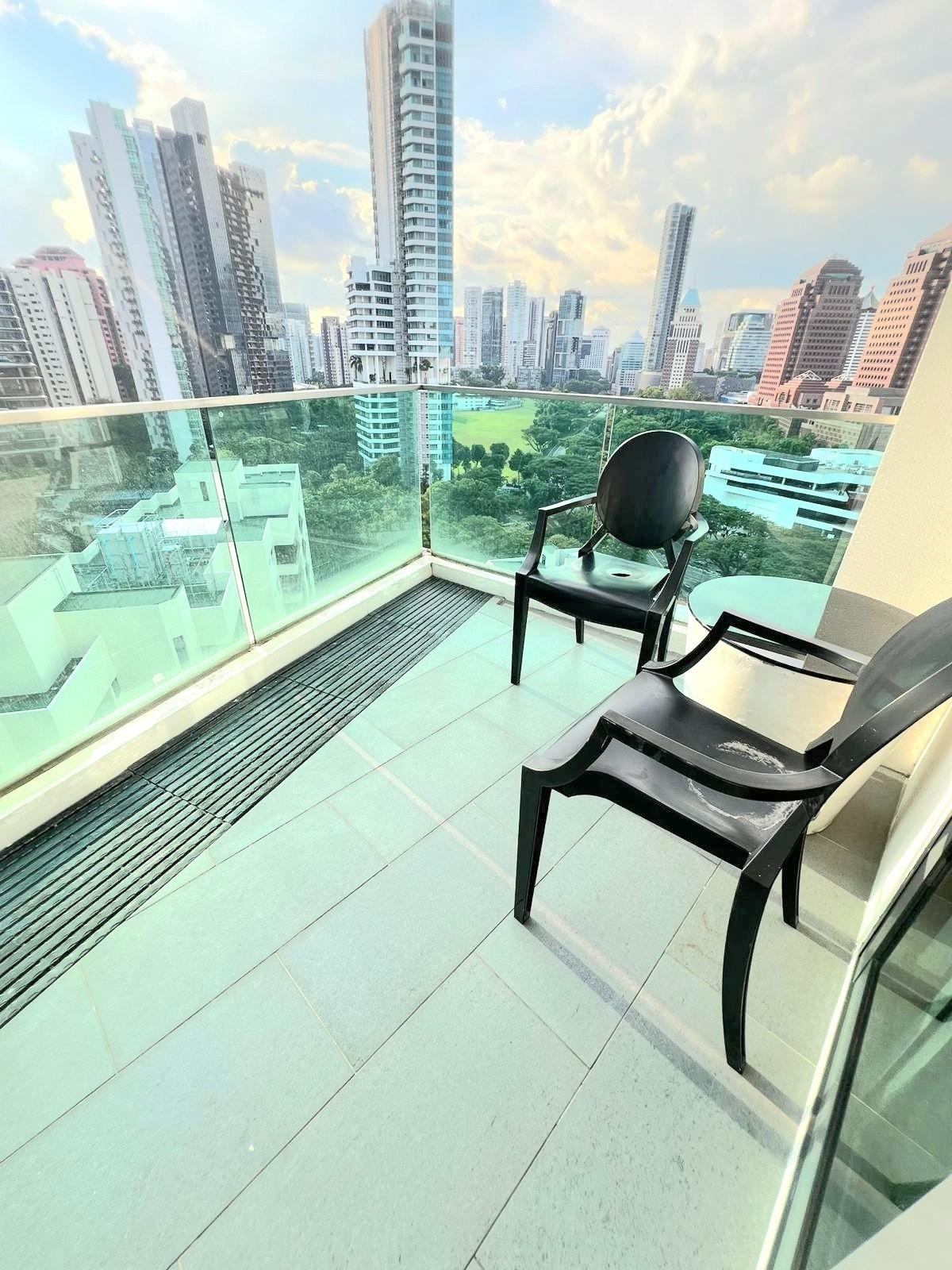 Prop-GPT: Apartment: D09 Leonie Hill Illuminaire on Devonshire