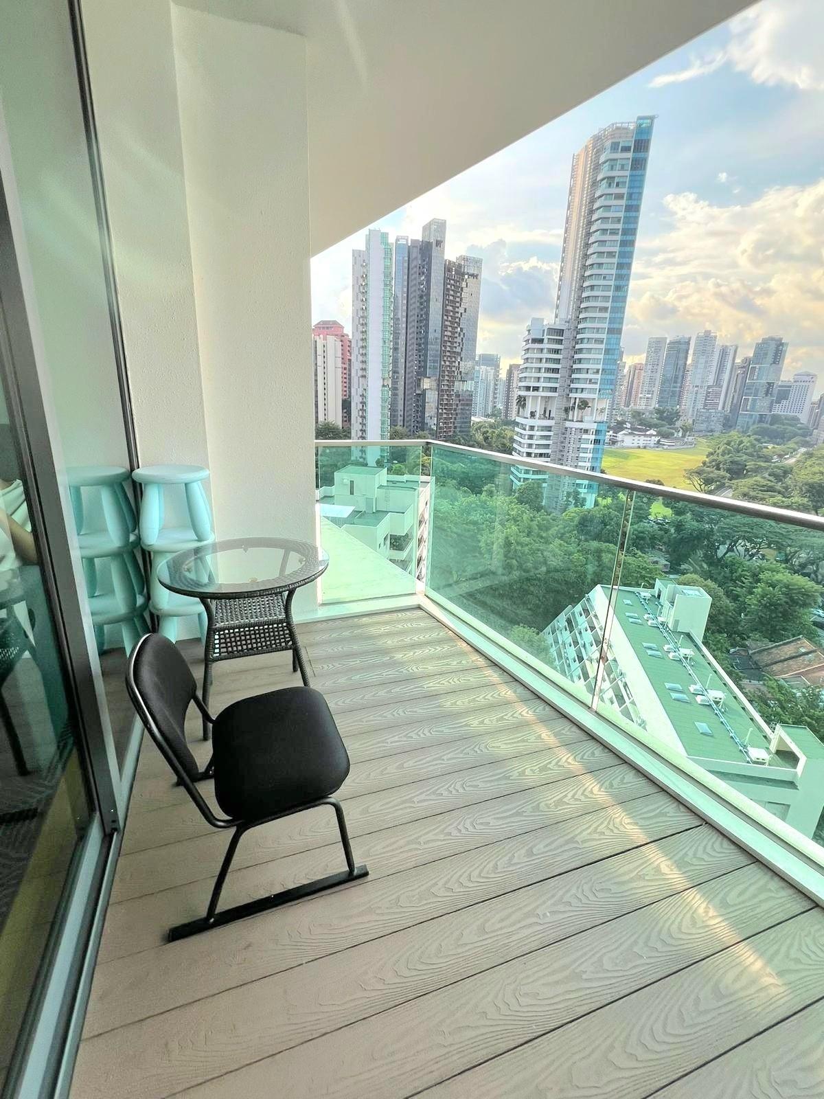 Illuminaire on Devonshire Apartment For Rent, $5,000, 2 Bed 1 Bath 721 sqft $6.93 psf
