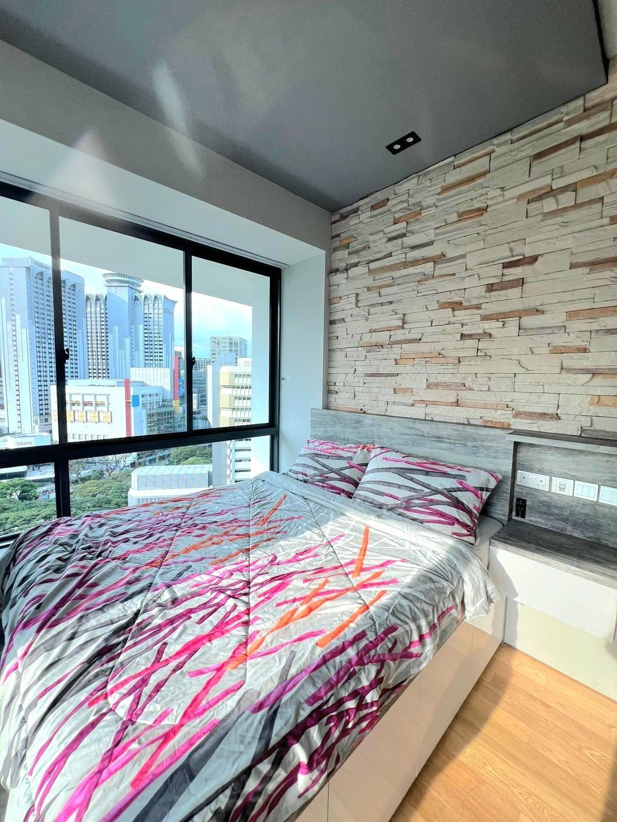 Illuminaire on Devonshire Apartment For Rent, $5,000, 2 Bed 1 Bath 721 sqft $6.93 psf