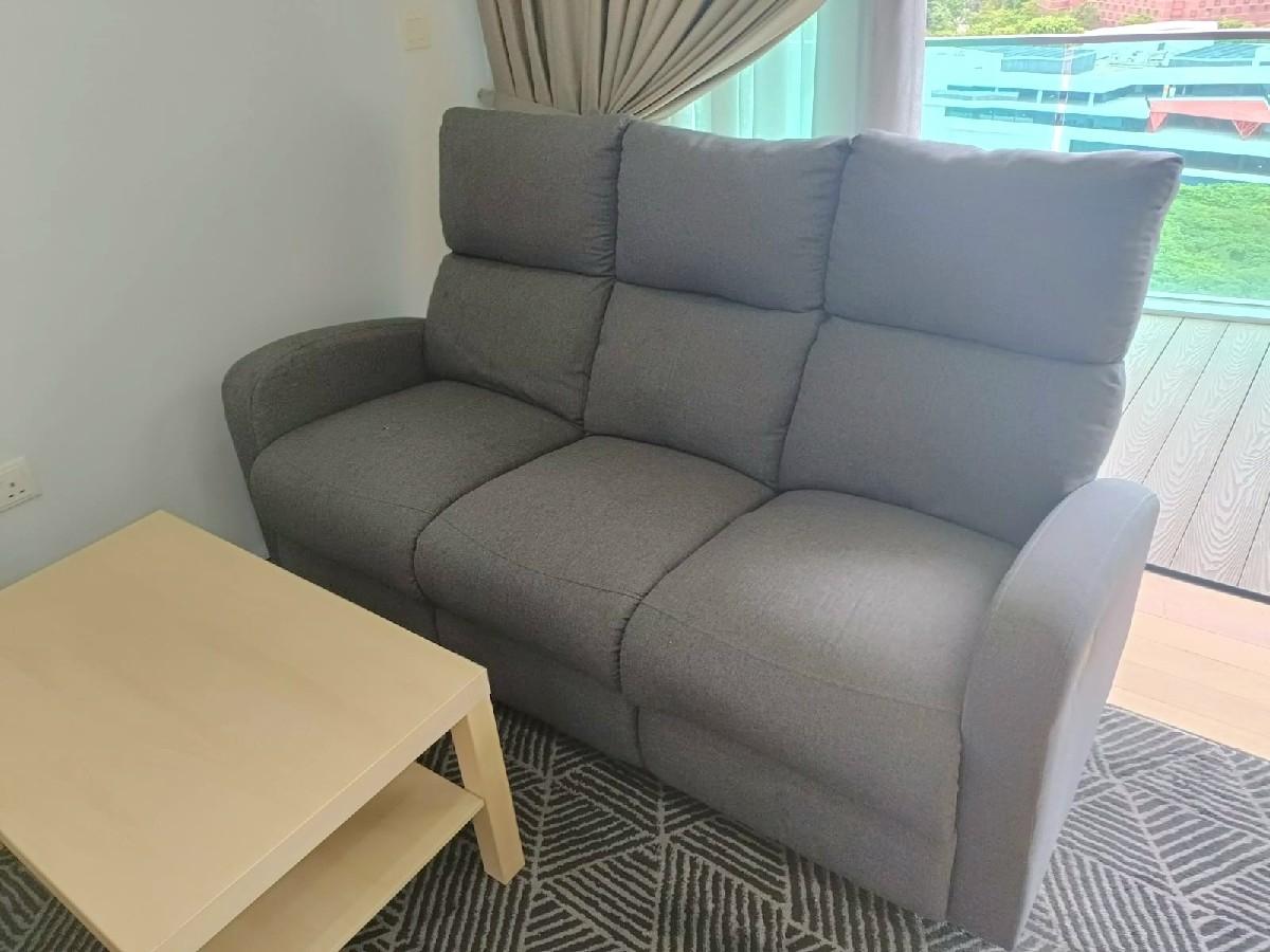 Illuminaire on Devonshire Apartment For Rent, $5,000, 2 Bed 1 Bath 721 sqft $6.93 psf