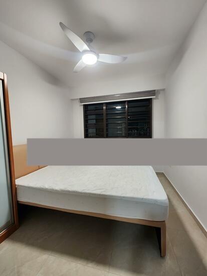 161B Jalan Teck Whye HDB Apartment Room Rental, $1,100, 1 Bed 1 Bath 1,001 sqft $1.10 psf HDB Apartment | D23 Choa Chu Kang | Prop-GPT the AI-Powered Property Guru