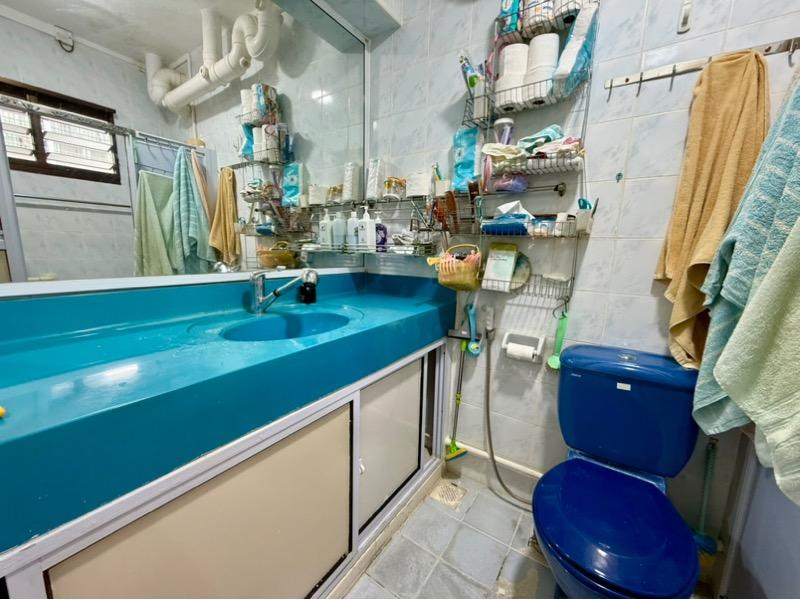 958 Hougang Street 91 HDB Apartment Room Rental, $800, 1 Bed 1 Bath 107 sqft $7.48 psf