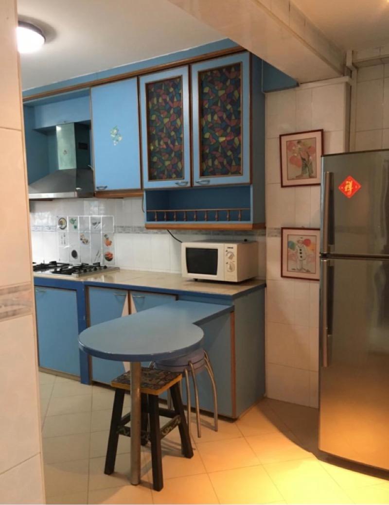 183 Toa Payoh Central HDB Apartment For Rent, $3,300, 2 Bed 1 Bath 753 sqft $4.38 psf