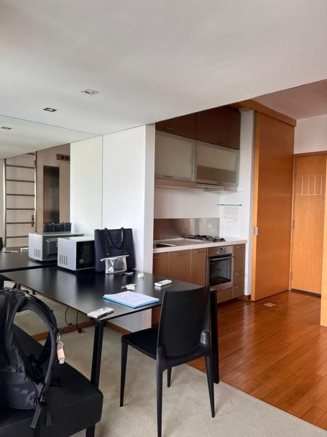 The Metz Condominium For Rent, $4,900, 1 Bed 1 Bath 581 sqft $8.43 psf