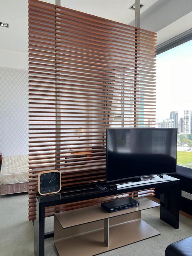 The Metz Condominium For Rent, $4,900, 1 Bed 1 Bath 581 sqft $8.43 psf