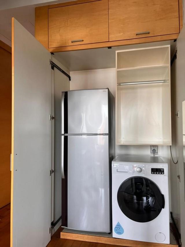 The Metz Condominium For Rent, $4,900, 1 Bed 1 Bath 581 sqft $8.43 psf