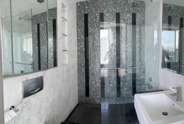 The Metz Condominium For Rent, $4,900, 1 Bed 1 Bath 581 sqft $8.43 psf
