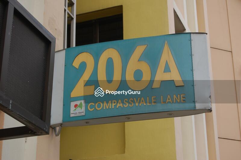 206A Compassvale Lane