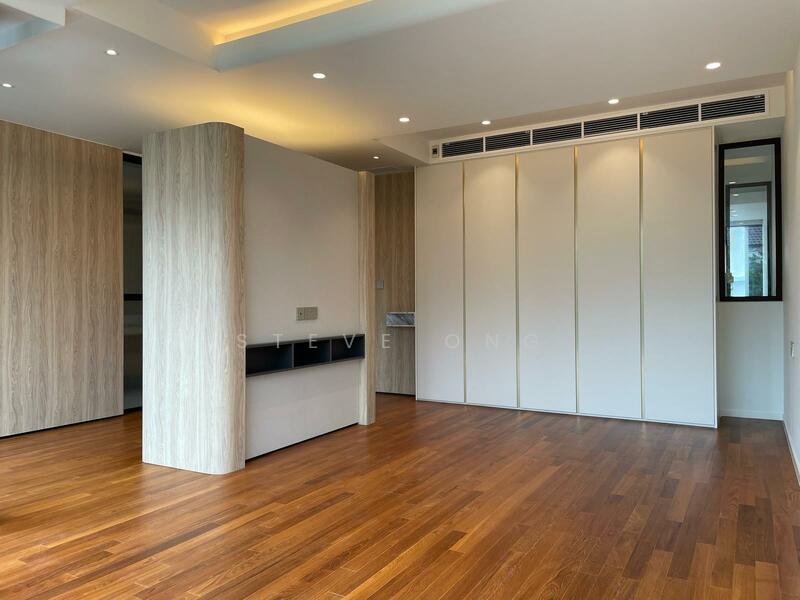 Brand New 5 Storey Inter-Terrace in Siglap