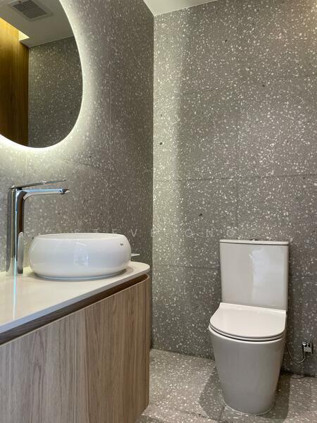 Brand New 5 Storey Inter-Terrace in Siglap