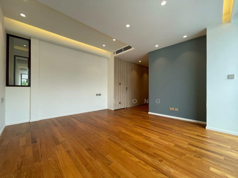 Brand New 5 Storey Inter-Terrace in Siglap