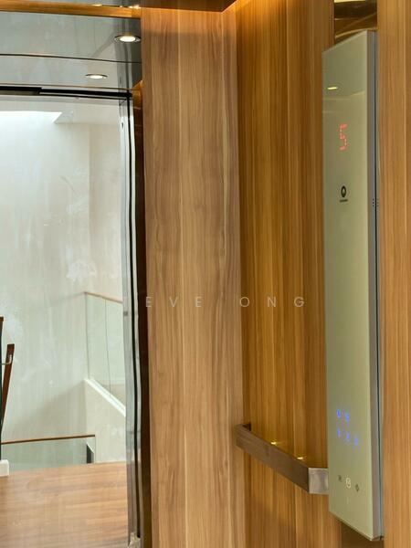 Brand New 5 Storey Inter-Terrace in Siglap