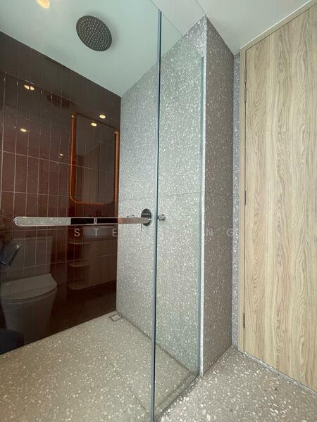 Brand New 5 Storey Inter-Terrace in Siglap