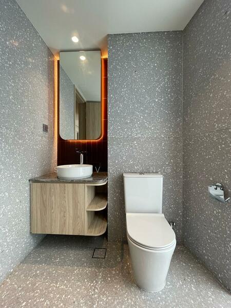 Brand New 5 Storey Inter-Terrace in Siglap