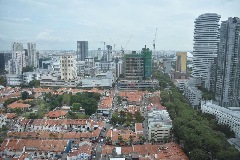 DUO Residences