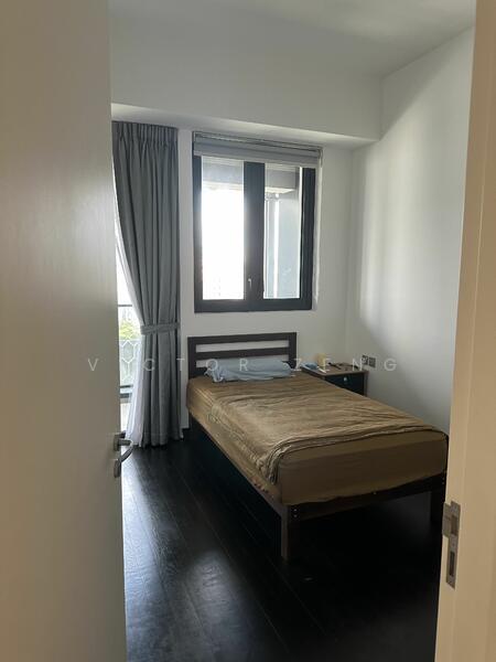 DUO Residences